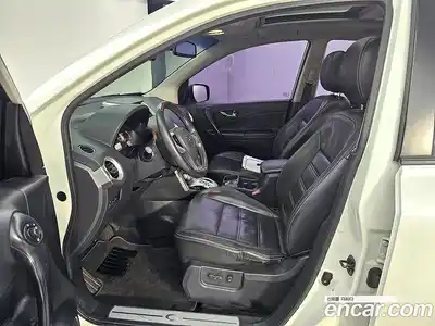 Renault QM5 2011 2.0 гидро в Москве № 1689294, миниатюра 8