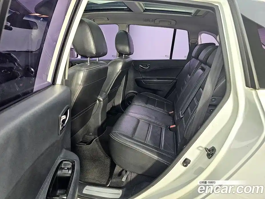 Renault QM5 2011 2.0 гидро в Москве № 1689294, фото 9