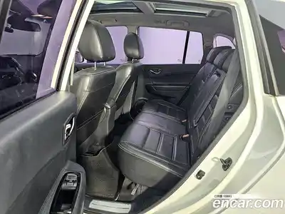 Renault QM5 2011 2.0 гидро в Москве № 1689294, миниатюра 9