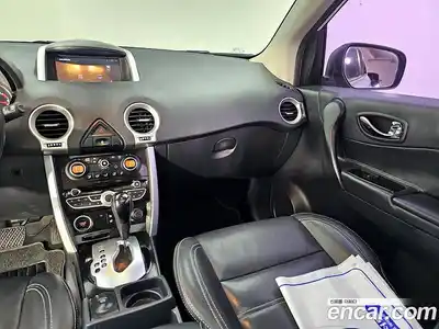 Renault QM5 2011 2.0 гидро в Москве № 1689294, миниатюра 10