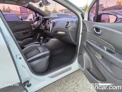 Renault QM3 2018 1.5 гидро в Москве № 1689312, миниатюра 11