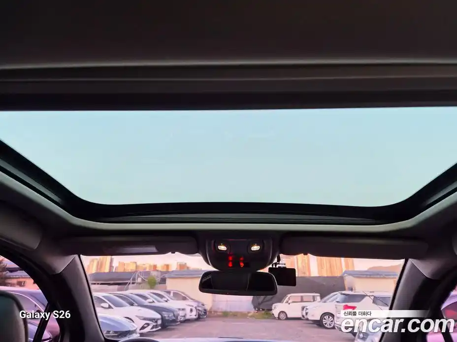Renault QM3 2018 1.5 гидро в Москве № 1689312, фото 17