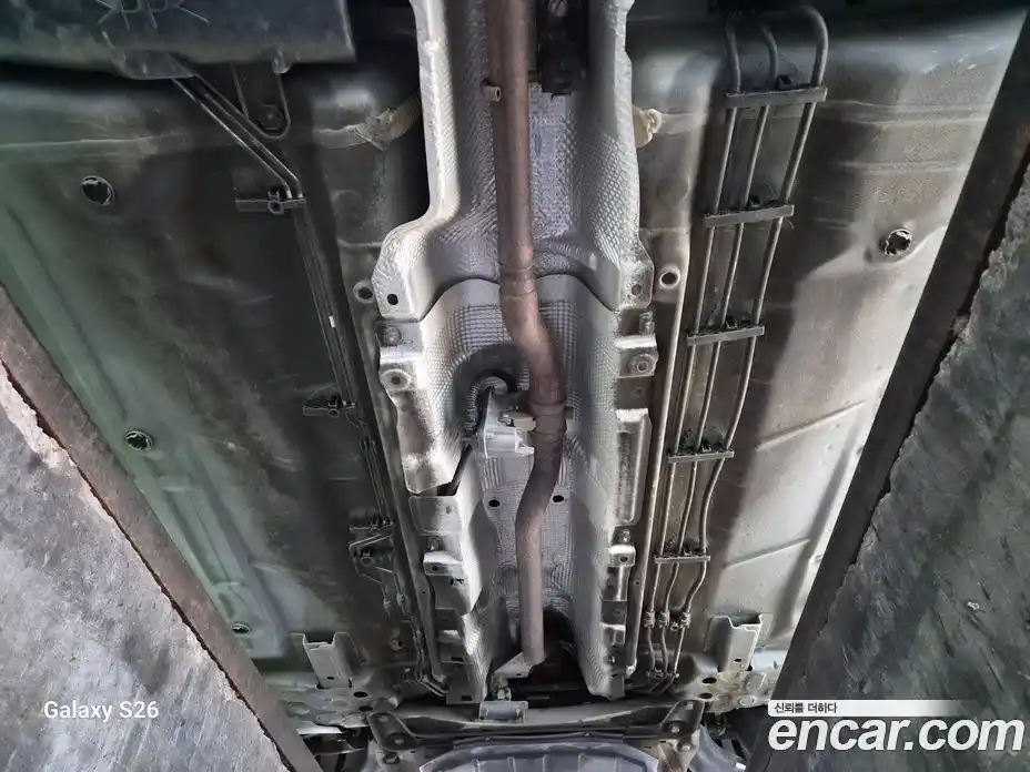 Renault QM3 2018 1.5 гидро в Москве № 1689312, фото 18