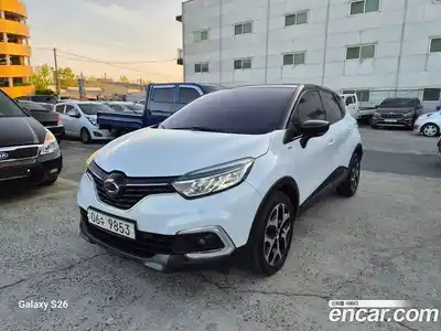 Renault QM3 2018 1.5 гидро в Москве № 1689312, миниатюра 3