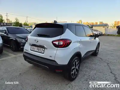 Renault QM3 2018 1.5 гидро в Москве № 1689312, миниатюра 4