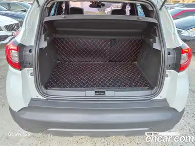 Renault QM3 2018 1.5 гидро в Москве № 1689312, миниатюра 7