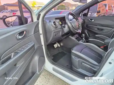 Renault QM3 2018 1.5 гидро в Москве № 1689312, миниатюра 10