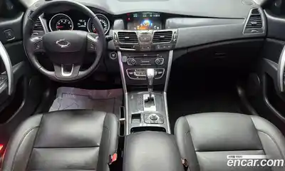 Renault SM5 2015 1.5 гидро в Москве № 1689331, миниатюра 12