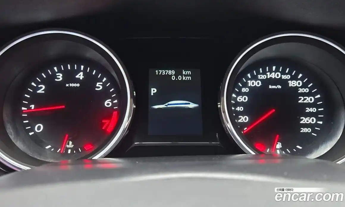 Renault SM5 2015 1.5 гидро в Москве № 1689331, фото 16