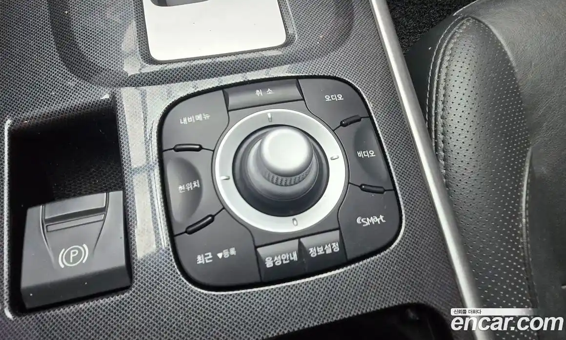 Renault SM5 2015 1.5 гидро в Москве № 1689331, фото 17