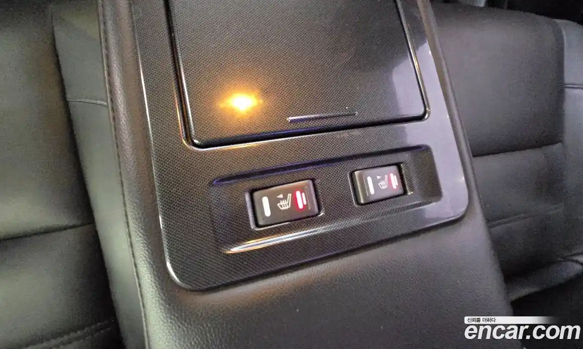 Renault SM5 2015 1.5 гидро в Москве № 1689331, фото 18
