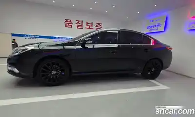 Renault SM5 2015 1.5 гидро в Москве № 1689331, миниатюра 2
