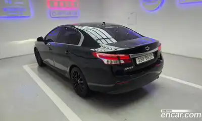 Renault SM5 2015 1.5 гидро в Москве № 1689331, миниатюра 3