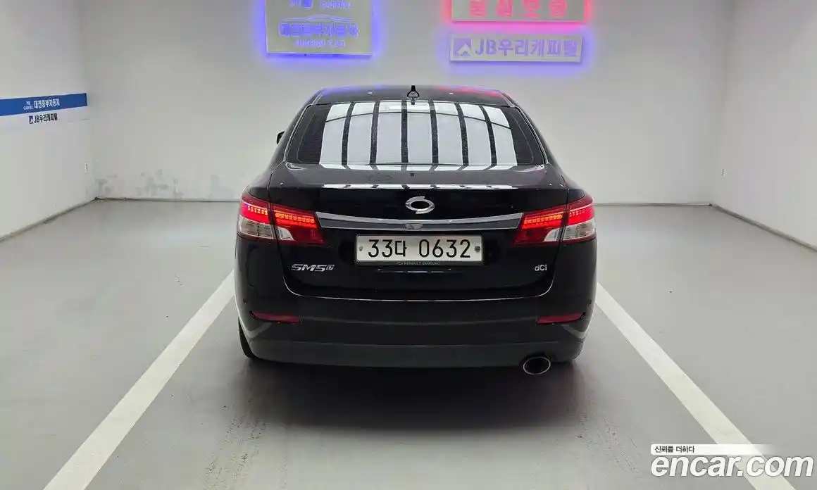 Renault SM5 2015 1.5 гидро в Москве № 1689331, фото 4