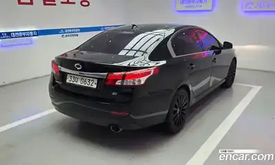 Renault SM5 2015 1.5 гидро в Москве № 1689331, миниатюра 5