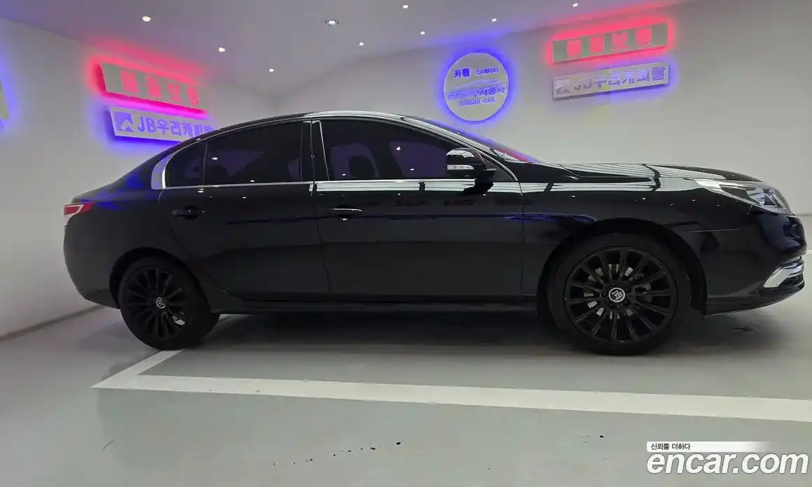 Renault SM5 2015 1.5 гидро в Москве № 1689331, фото 6