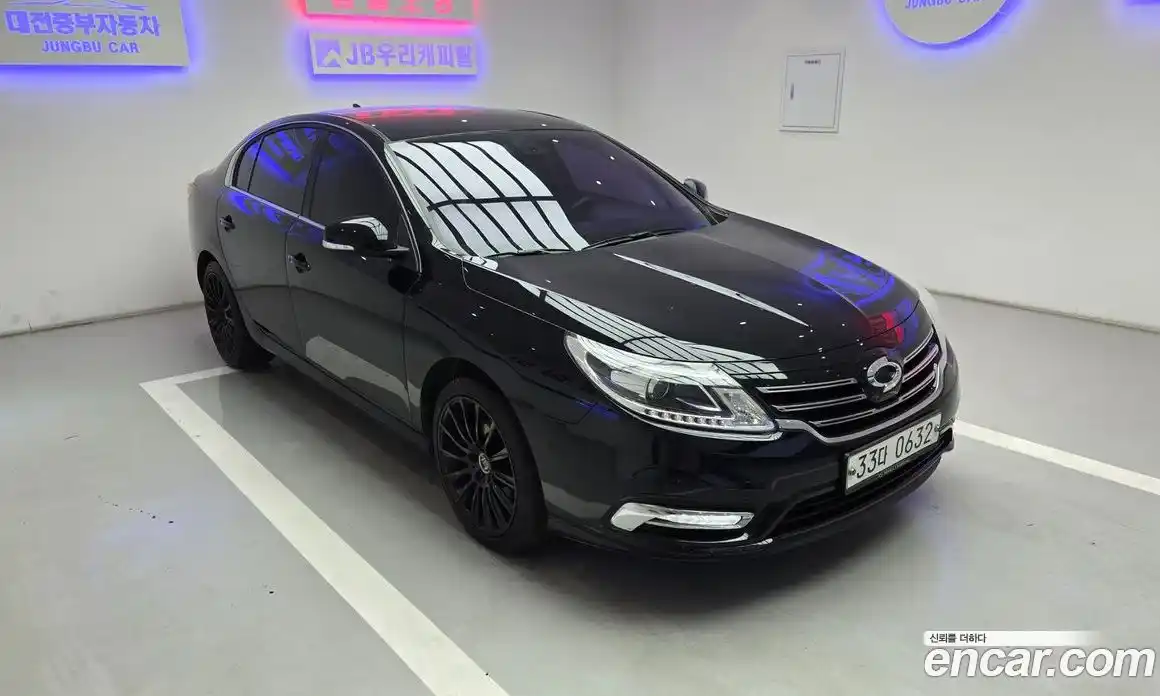 Renault SM5 2015 1.5 гидро в Москве № 1689331, фото 7