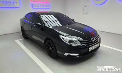 Renault SM5 2015 1.5 гидро в Москве № 1689331, миниатюра 7