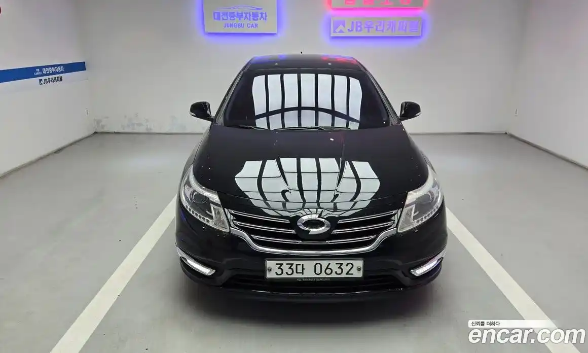 Renault SM5 2015 1.5 гидро в Москве № 1689331, фото 8