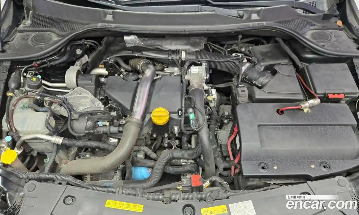 Renault SM5 2015 1.5 гидро в Москве № 1689331, фото 10