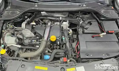 Renault SM5 2015 1.5 гидро в Москве № 1689331, миниатюра 10