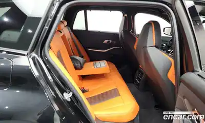 BMW M3 2024 3.0 гидро в Москве № 1689405, миниатюра 11