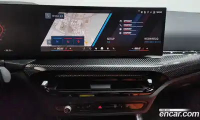 BMW M3 2024 3.0 гидро в Москве № 1689405, миниатюра 12