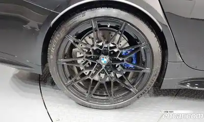 BMW M3 2024 3.0 гидро в Москве № 1689405, миниатюра 5
