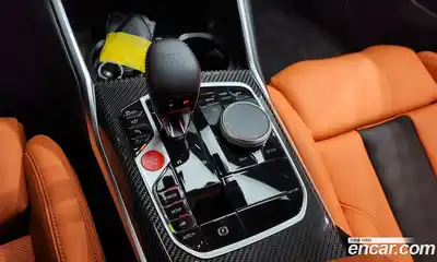 BMW M3 2024 3.0 гидро в Москве № 1689405, миниатюра 9
