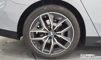 BMW 5-Series 2024 2.0 гидро в Москве № 1689415, миниатюра 5