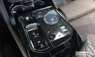 BMW 5-Series 2024 2.0 гидро в Москве № 1689415, миниатюра 9