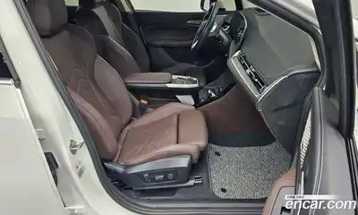 BMW 2-Series 2024 2.0 гидро в Москве № 1689645, миниатюра 11