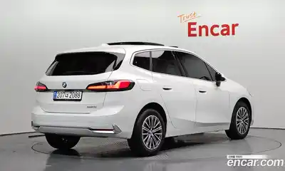 BMW 2-Series 2024 2.0 гидро в Москве № 1689645, миниатюра 2