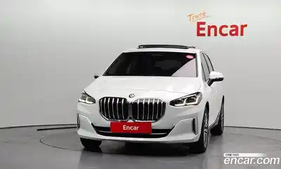 BMW 2-Series 2024 2.0 гидро в Москве № 1689645, миниатюра 3