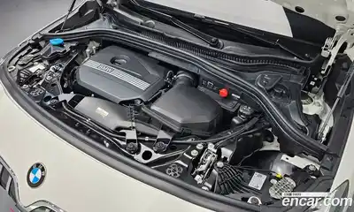 BMW 2-Series 2024 2.0 гидро в Москве № 1689645, миниатюра 6