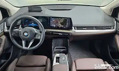 BMW 2-Series 2024 2.0 гидро в Москве № 1689645, миниатюра 7