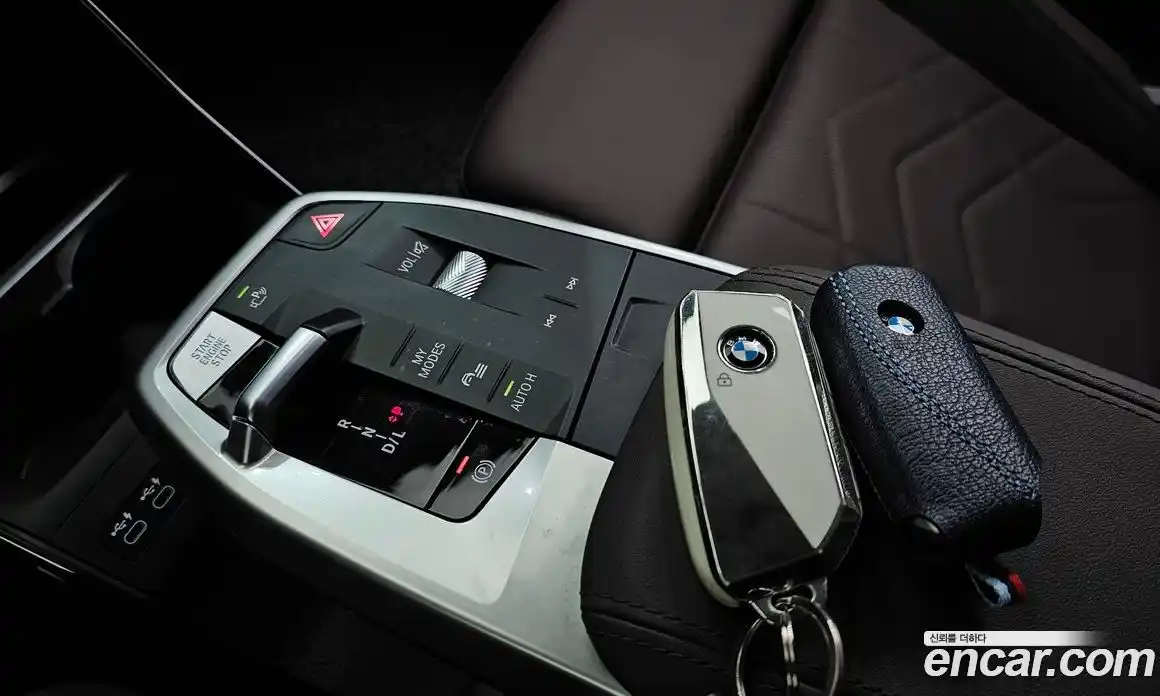 BMW 2-Series 2024 2.0 гидро в Москве № 1689645, фото 9