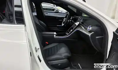 Mercedes-Benz C-Class 2025 2.0 гидро в Москве № 1689840, миниатюра 11