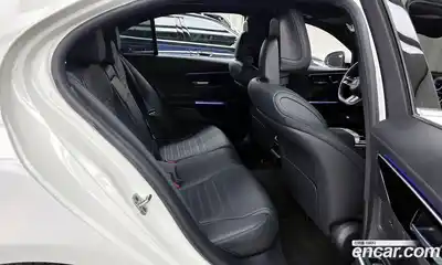 Mercedes-Benz C-Class 2025 2.0 гидро в Москве № 1689840, миниатюра 12