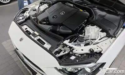 Mercedes-Benz C-Class 2025 2.0 гидро в Москве № 1689840, миниатюра 6