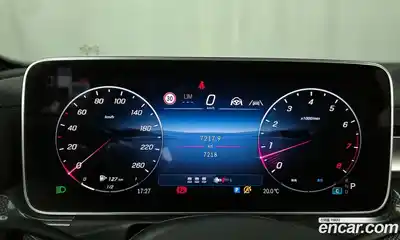 Mercedes-Benz C-Class 2025 2.0 гидро в Москве № 1689840, миниатюра 8