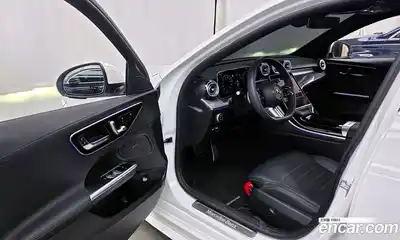 Mercedes-Benz C-Class 2025 2.0 гидро в Москве № 1689840, миниатюра 10