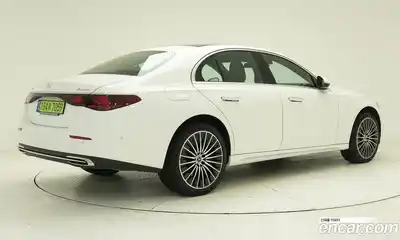Mercedes-Benz E-Class 2024 3.0 гидро в Москве № 1689844, миниатюра 2