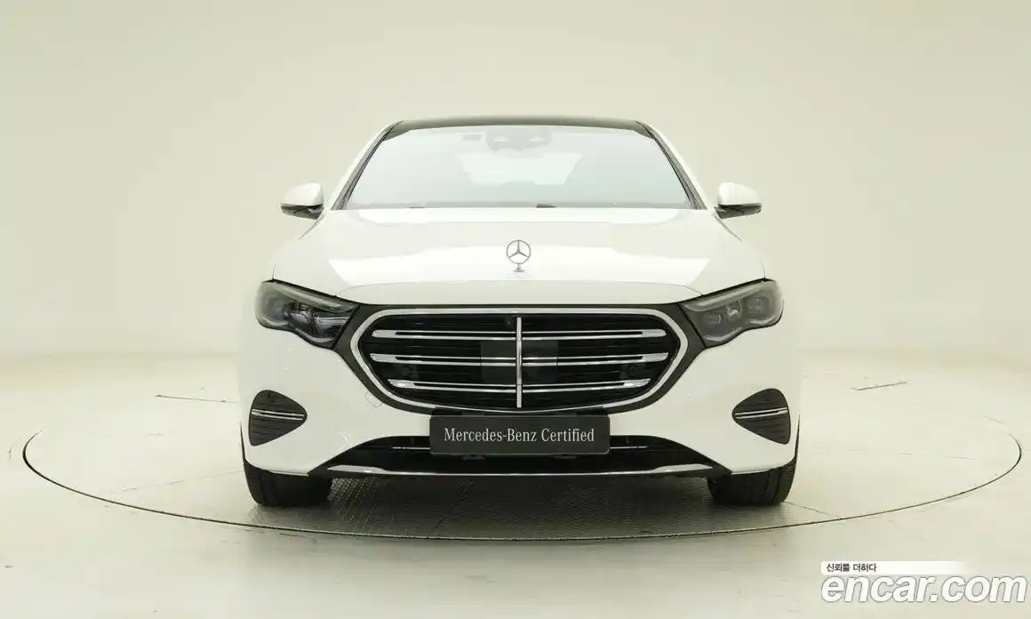 Mercedes-Benz E-Class 2024 3.0 гидро в Москве № 1689844, фото 3