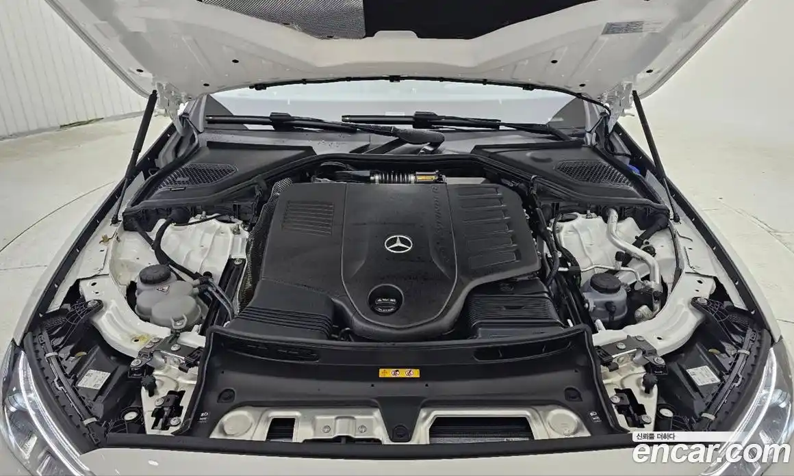 Mercedes-Benz E-Class 2024 3.0 гидро в Москве № 1689844, фото 6