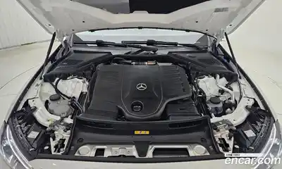 Mercedes-Benz E-Class 2024 3.0 гидро в Москве № 1689844, миниатюра 6