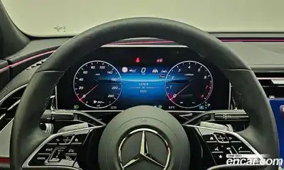 Mercedes-Benz E-Class 2024 3.0 гидро в Москве № 1689844, миниатюра 8