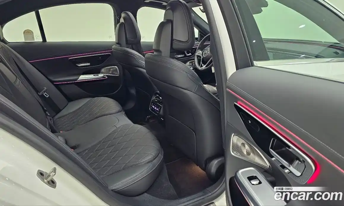 Mercedes-Benz E-Class 2024 3.0 гидро в Москве № 1689844, фото 10
