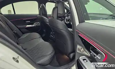 Mercedes-Benz E-Class 2024 3.0 гидро в Москве № 1689844, миниатюра 10