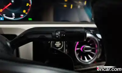 Mercedes-Benz A-Class 2022 2.0 гидро в Москве № 1689937, миниатюра 9